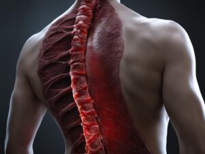 naczyniak kręgosłupa a praca fizyczna,