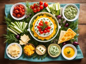 przystawki na wielkanoc,