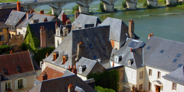 Loara: Co kryje najdłuższa rzeka Francji? Turystyka i rekreacja Loara