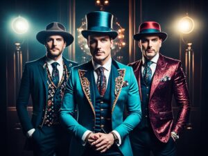 zespół dandy walkera