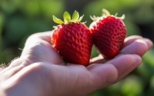 lody truskawkowe przepis