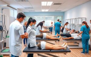 ile zarabia fizjoterapeuta