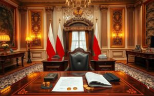 ile zarabia prezydent polski