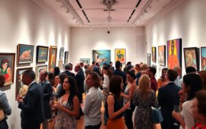 wernisaże