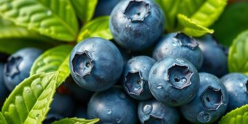 Borówka amerykańska – kiedy lepiej unikać jej spożycia? Kuchnia i zdrowie borówka amerykańska przeciwwskazania