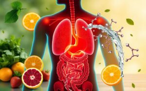 co wypłukuje żelazo