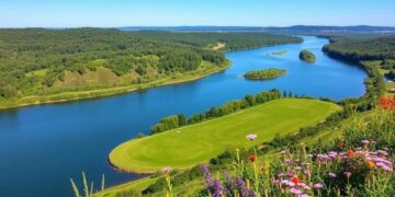 Wisła – najdłuższa rzeka Polski Historia najdłuższa rzeka polski