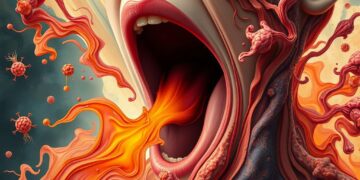 Uczucie w przełyku: Przyczyny i diagnoza Kuchnia i zdrowie uczucie w przełyku