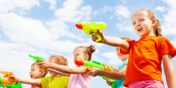 Lany Poniedziałek 2025 – tradycja, historia i radość wody