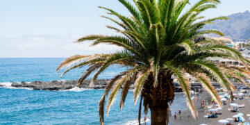 Urlop w Alicante – sprawdź, co warto zobaczyć Turystyka i rekreacja Urlop w Alicante – sprawdź, co warto zobaczyć